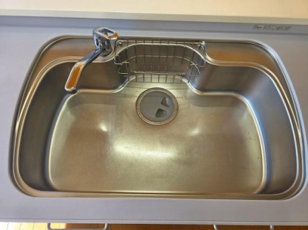 �L�b�`�� �V���N�̗l�q�A�����\���ɂ���􂢕������₷���ł��B