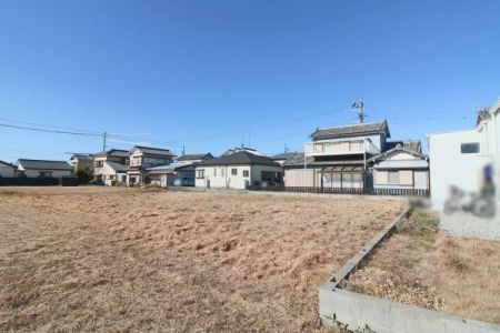 ���n�y�n�ʐ^ �~�n�ʐς͖�114�؁I�Ԃ̒ʂ肪���Ȃ����n�I�Â��ȕ�炵�����߂Ă��邠�Ȃ��ցB
�������_�n�ɂ��A�_�n�]�p�����K�v�ƂȂ�܂��B