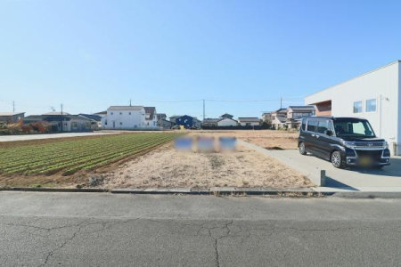 ���̑����n �k��������̎B�e�B���ʂ��̗ǂ��Ԍ��B�O�ʓ��H�����͖�5.9��