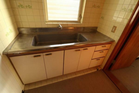 �L�b�`�� -