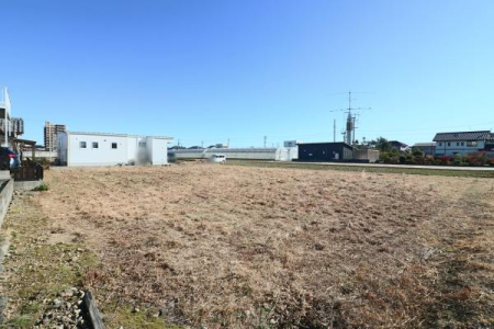 ���̑����n �ʊp�x����̎B�e�B�~�n�ʐς͖�127�؁I��ʗʂ��T���߂ȗ��n�ŁA���₩�ȓ���������������ɁB
�������_�n�ɂ��A�_�n�]�p�����K�v�ƂȂ�܂��B