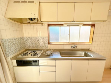 �L�b�`�� ���t�H�[���O�̃L�b�`���B
�V�X�e���L�b�`���Ɍ����\��