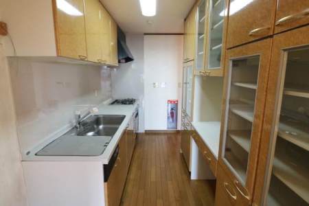 �L�b�`�� �H���t���L�b�`���I�Ǝ��������Ɗy�ɂȂ�܂��I