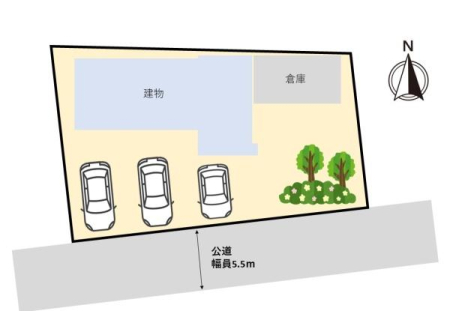 ���} �Ԃ�3��\