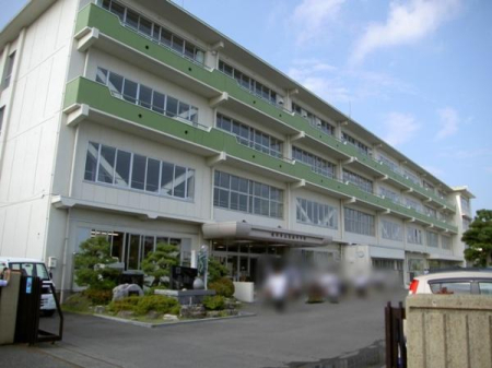 ���ӊ� �y���w�Z�z�ĒÎs���L�c���w�Z�F1380�u