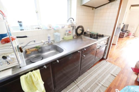 �L�b�`�� -