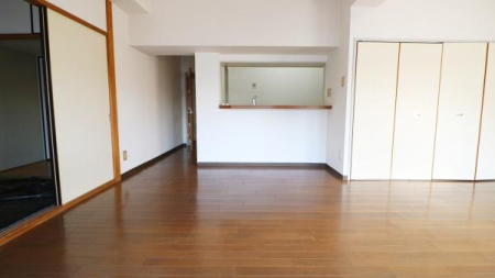 ���d�l�ʐ^(���r���O�j �J�E���^�[�L�b�`��