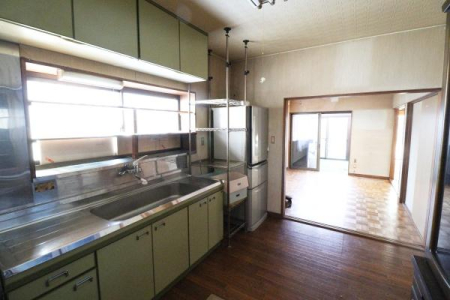 �L�b�`�� -