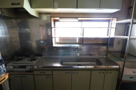 �L�b�`�� ���C��̑��ɁA����������C����������ł��܂���