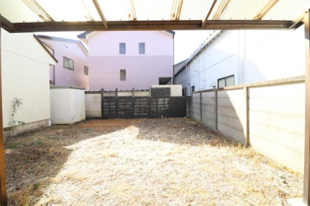 ���n�y�n�ʐ^ ����������ǍD�I�����{�݂��k�������ɑ����Ă���̂ŕ�炵�₷�����|�C���g�ł���