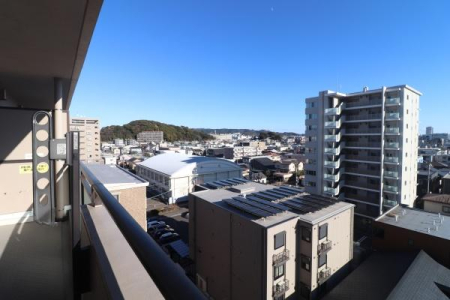 �Z�˂���̒��]�ʐ^ -