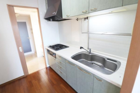 �L�b�`�� -