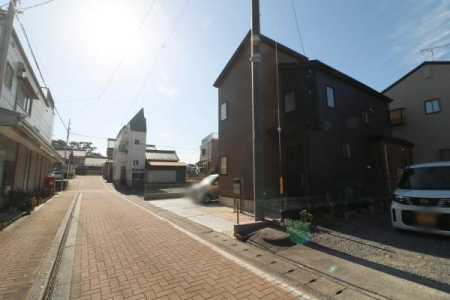 �O�ʓ��H�܂ތ��n�ʐ^ ������5���̂�Ƃ肠������ɖʂ������n��
���q���܂̂��邲�ƒ�ɂ���������Ƃ肠�铹�H���ł��I