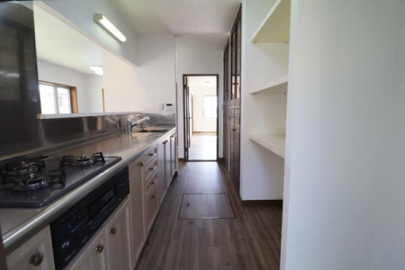 �L�b�`�� ���t�H�[�������I���[�����ς��ł��B