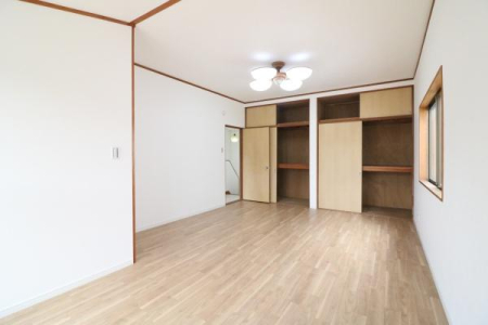 �m�� 2�K�m�����t�H�[���ς݁I���ꂢ�ȕ����ł��B