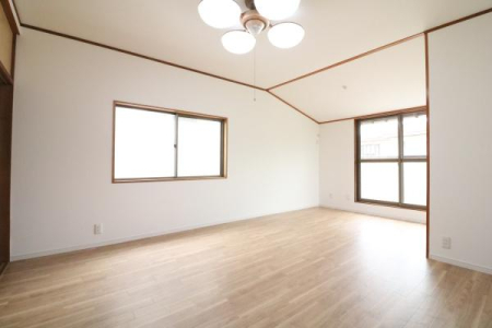 �m�� 2�K�m�����t�H�[���ς݁I���ꂢ�ȕ����ł��B