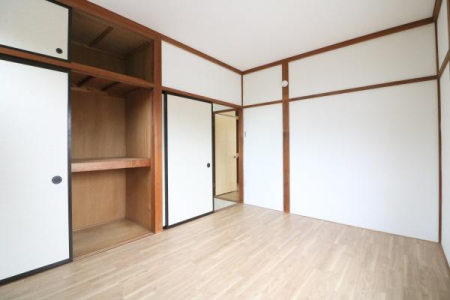 �m�� 2�K�a����m���Ƀ��t�H�[�����܂����I