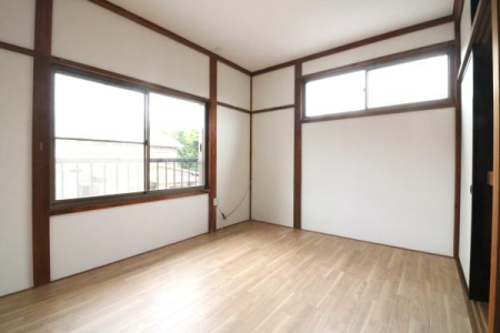 �m�� 2�K�a����m���Ƀ��t�H�[�����܂����I