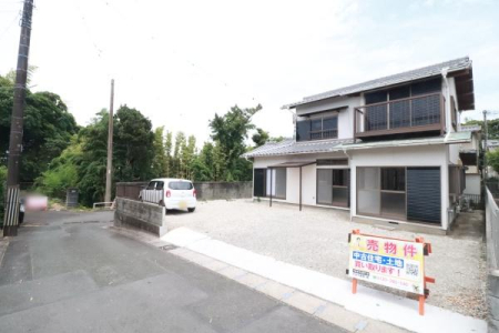 �O�ʓ��H�܂ތ��n�ʐ^ �쐼�p�n�I�z����ǍD�ł��B