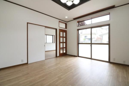 ���r���O ���r���O�B���t�H�[���ς݁I���ꂢ�ȕ����B