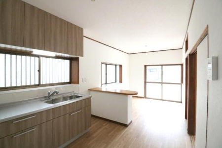 �L�b�`�� �L�b�`���V�i�ł��I