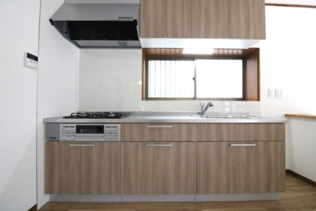 �L�b�`�� �L�b�`���V�i�ł��I