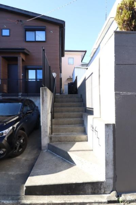 ���̑����n �K�i����