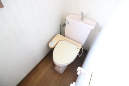 �g�C�� 1�K2�K�Ƃ��������֍��t���̃g�C���ł�