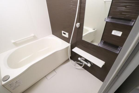 ���� ���j�b�g�o�X�̗l�q