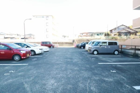  ���ԏ�̗l�q