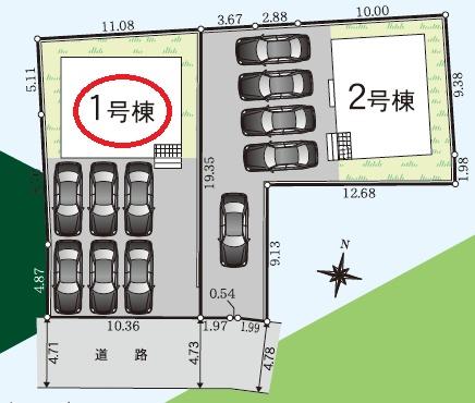 ���} ���ԃX�y�[�X�U��I