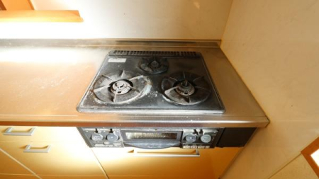 �L�b�`�� -