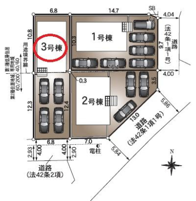 ���} ���ԃX�y�[�X�S��I