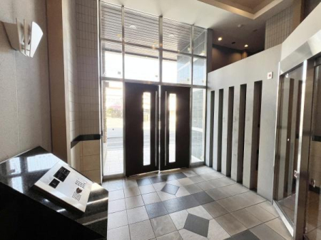 �G���g�����X �G���g�����X�����h�A�t�߂̗l�q