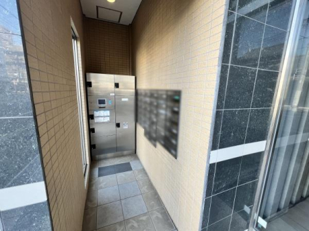 ���̑����p�� �X�փ|�X�g�{��z�{�b�N�X�̃X�y�[�X������܂��B