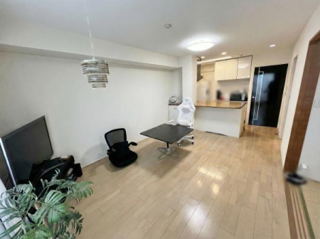 ���r���O �J�E���^�[�L�b�`����LDK�E�i�`����������Ƃ������邢���͋C�̂��邨�����ł���