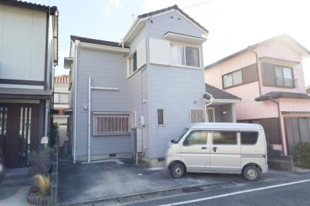 ���ԏ� ���ԃX�y�[�X�̗l�q�I