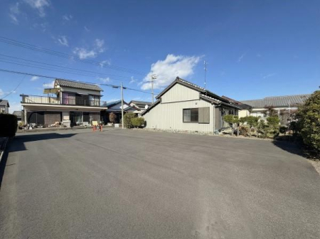 ���n�y�n�ʐ^ ����������ǍD�I�����{�݂��߂��ɑ����Ă���̂ŕ�炵�₷�����|�C���g�ł���