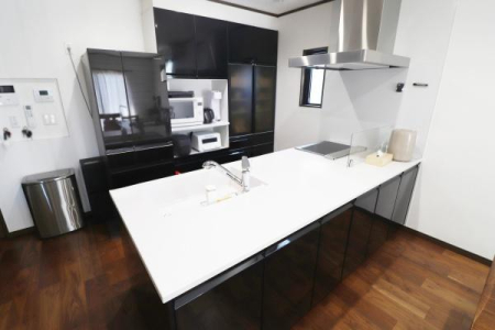 �L�b�`�� -