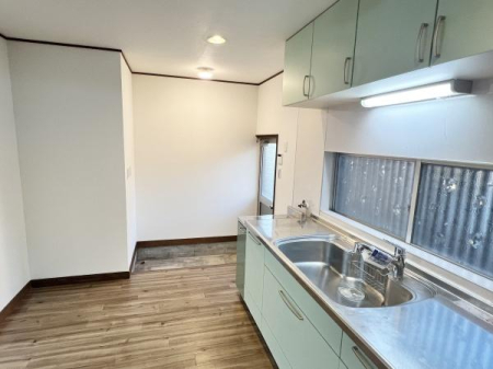 �L�b�`�� �����������܂�