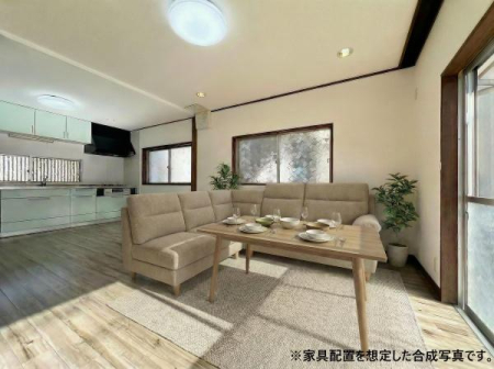 ���r���O ��16.5����LDK