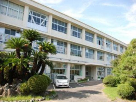 ���ӊ� �y���w�Z�z���}�s�������w�Z�F2190�u