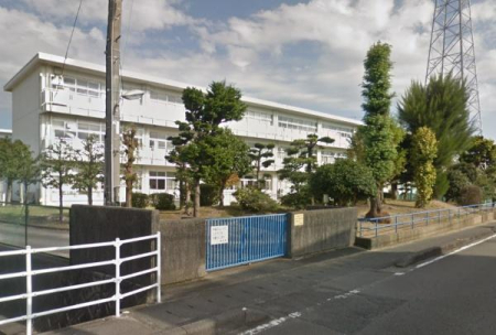 ���ӊ� �y���w�Z�z���c�s�����J���w�Z�F1510�u