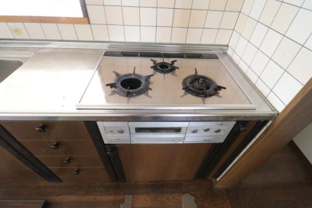 �L�b�`�� -