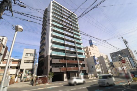 �Z�˂���̒��]�ʐ^ �O�ϕʊp�x