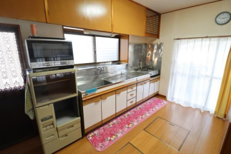 �L�b�`�� -