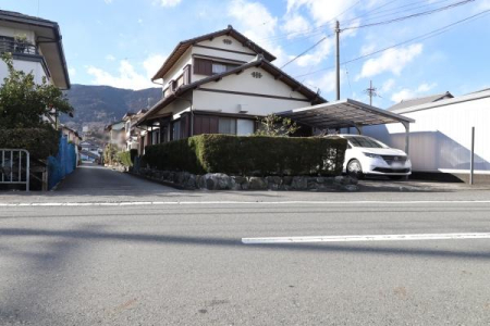 ���̑����n -