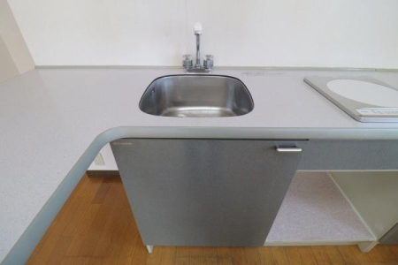 �L�b�`�� -