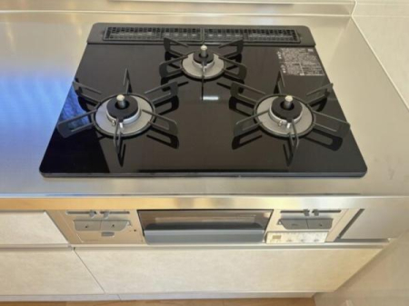 �L�b�`�� �������O���R�����I�������͂��ǂ�܂��I
�O�����t���ł���