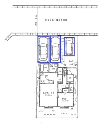 ���} ����2�`3�䕪�̒��ԃX�y�[�X